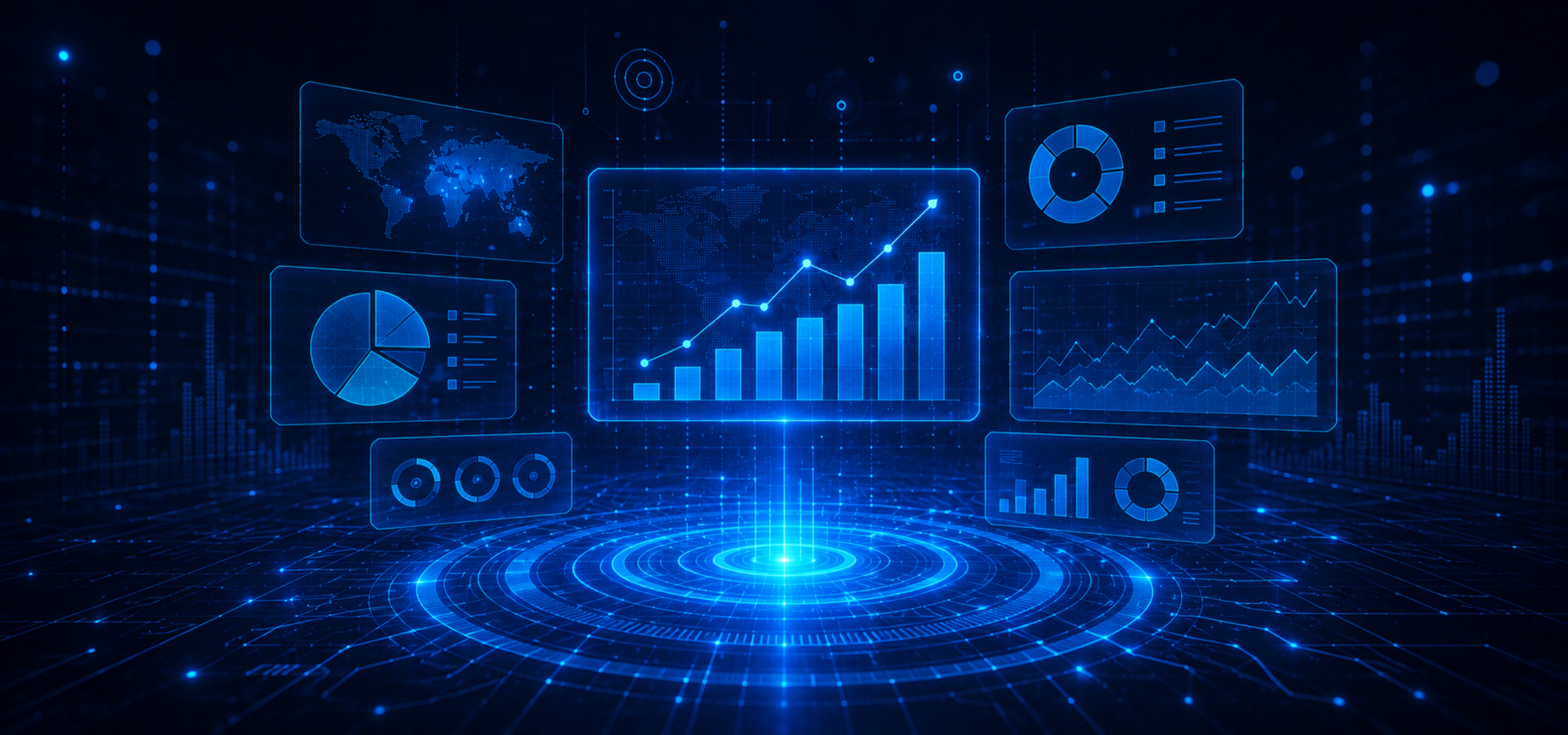 Business management intelligence